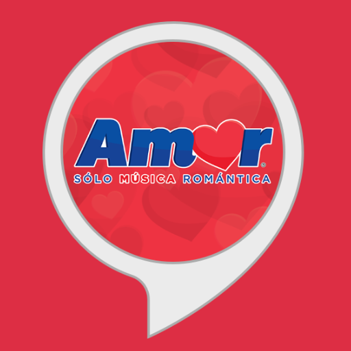 Amor 95.3 Fm Radio logo