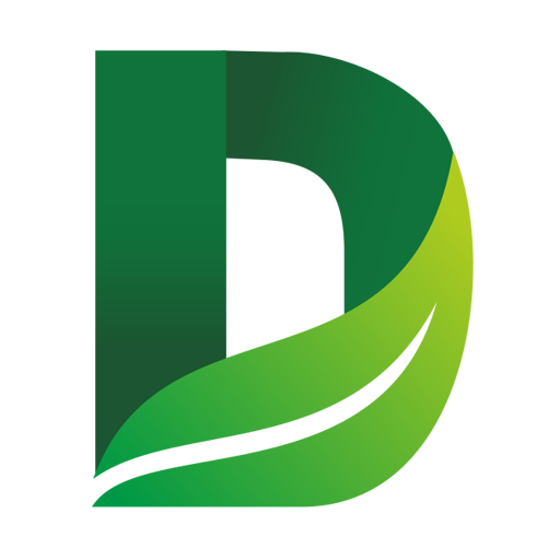 Dattavandan logo
