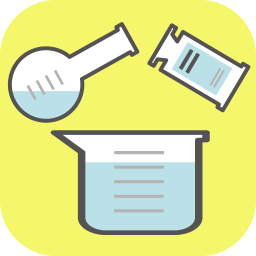 Simple Dilution Calculator 1.1.5 Icon
