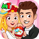 Herunterladen My Town: Wedding Day - The Wedding Game f Installieren Sie Neueste APK Downloader