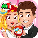 My Town: Wedding Day - The Wedding Game f 1.08 APK 下载