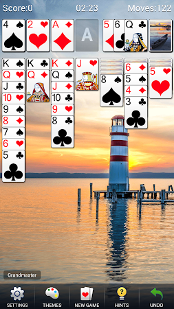 Game screenshot Solitaire -Klondike Card Games hack