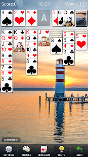 Solitaire -Klondike Card Games 1.18.0.20220211 screenshots 2