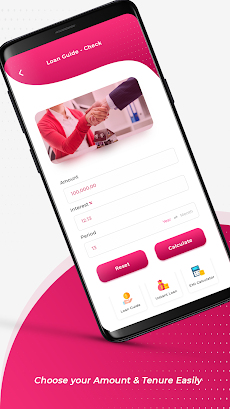 LoanGuru : Instant Personal Loan Appのおすすめ画像5