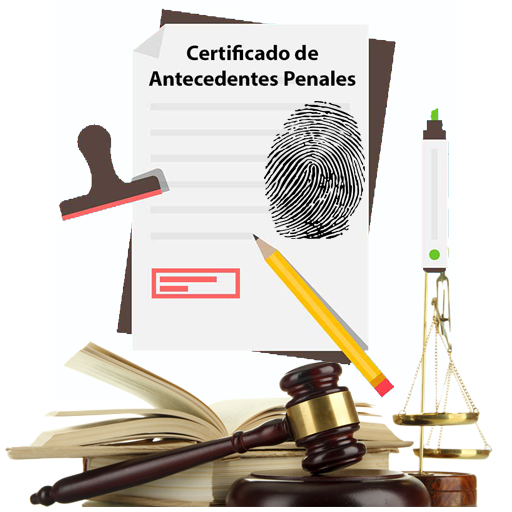 Antecedentes Penales Download on Windows