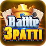 Teen Patti Battle - card game online game apk icon