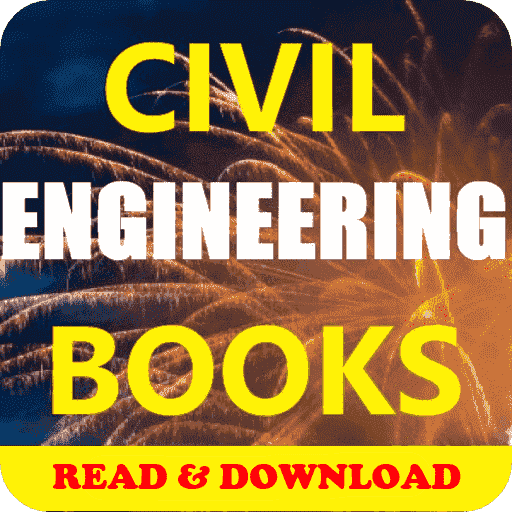Civil Engineering Books, Notes 12.1 Icon