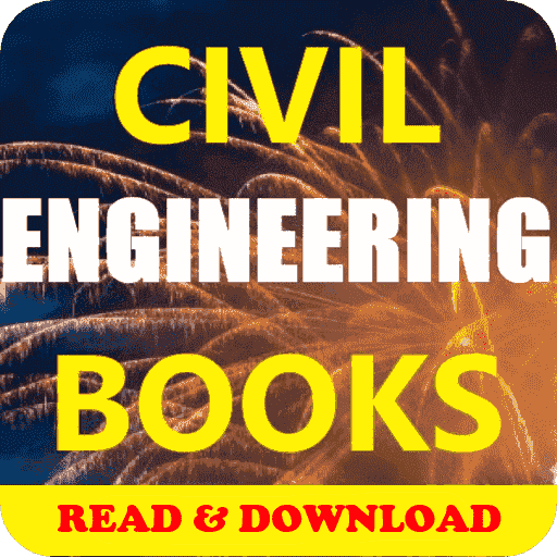 Civil Engineering Books, Notes logo