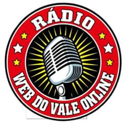 Rádio Web do Vale 1.0.0 Icon