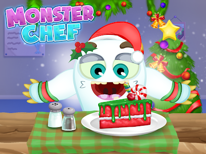 Monster Chef Cooking Games Download APK Latest Version 2022** 9