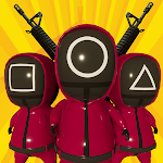 Cover Image of Download Squid - Green Light Survival 0.5 APK