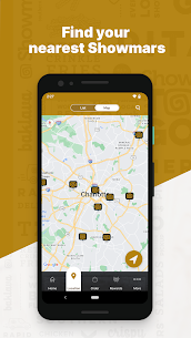 Showmars APK for Android Download (Premium) 3