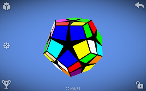 Magic Cube - Apps on Google Play
