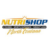 Nutrishop North Fontana icon