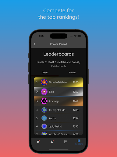 Poker Brawl screenshot 5