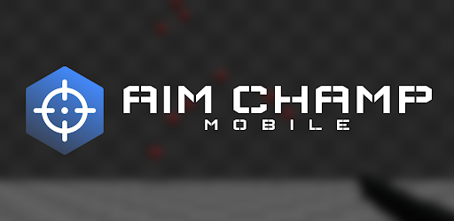 Aim Champ : FPS Aim Trainer cover