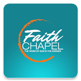 Faith Chapel Christian Center icon