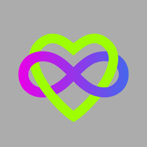 OpenRelationship™: For Couples logo