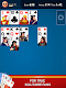 screenshot of Solitaire Plus