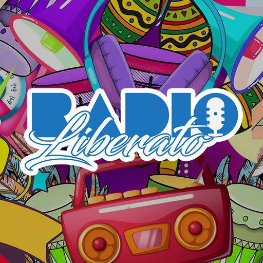Rádio Liberato 3.0.4 Icon
