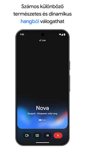 Mobile Android Screenshots 7