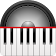 Keyboard Sounds Pro - MIDI/USB icon