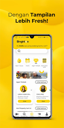 Brighton Real Estate Screen 3