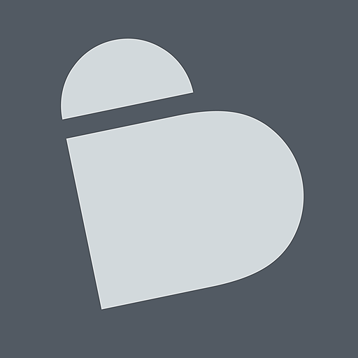 Bodø Sentrum logo