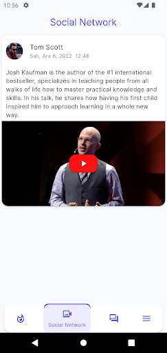 TTH Swiss Screenshot 3 - AppWisp.com