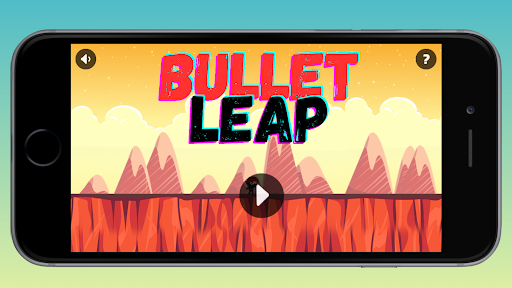 BulletLeap Screen 3