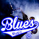 Blues Music App - Androidアプリ