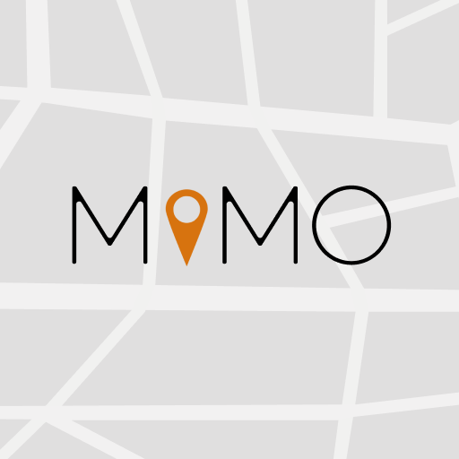 Momo Lift  Icon