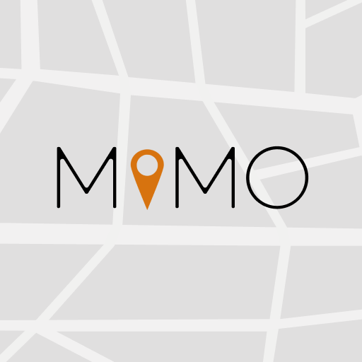 Momo Lift logo
