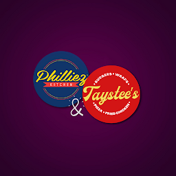 图标图片“Philliez Kitchen & Taystees”