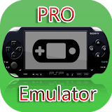 PRO Emulator For PSP 2 icon