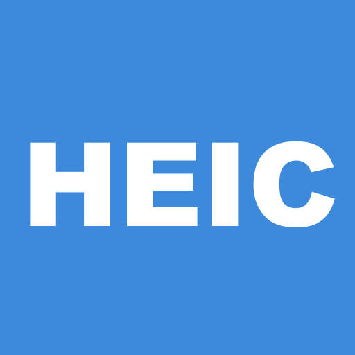 HEIC Converter - to JPG/PNG logo