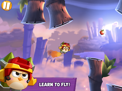 Angry Birds 2 screenshots 17