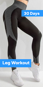 Leg Workout - Fit Leg