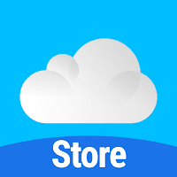 Puffin Cloud Store