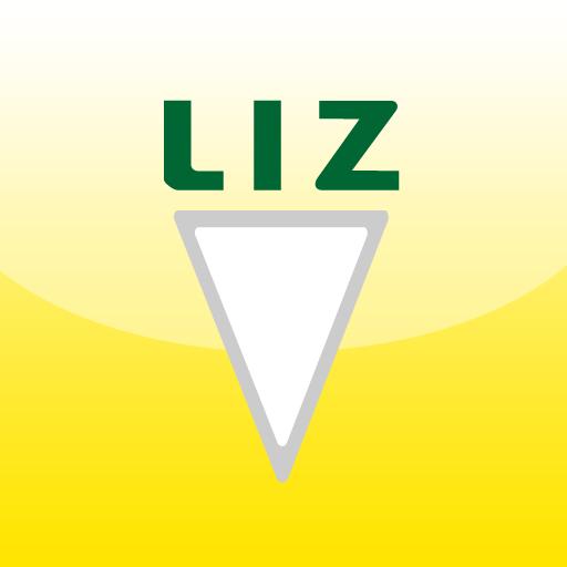 LIZ-Unkraut-Bestimmung logo