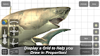 screenshot of Shark Mannequin