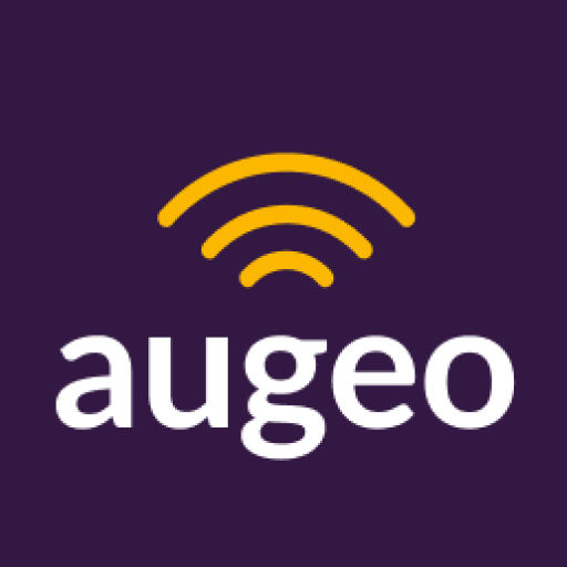 Augeo: 60sec Audio Stories for Locals & Travellers