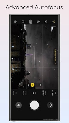 Camera for Galaxy S23 Ultra 4kのおすすめ画像2