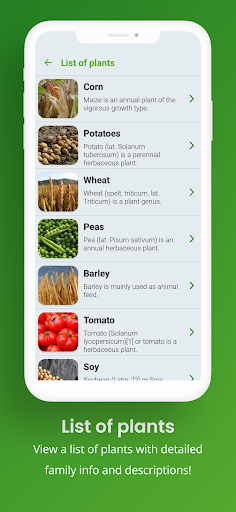 DigitalFarmer Farming Tool App screenshot 8