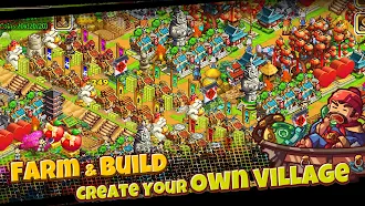 Game screenshot Lil' Conquest mod apk