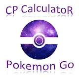 CP Calculator for Pokemon icon