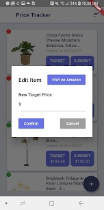 Price Tracker for Amazon 3