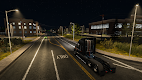 screenshot of Truck Simulator PRO US