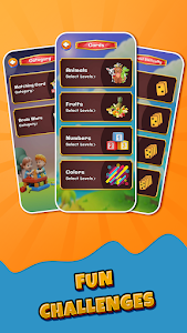 Memory Matching: Memory Card poster 5