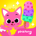 Pinkfong Shapes & Colors 9 APK Télécharger